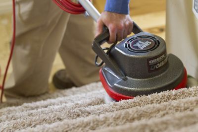 Clean Carpets